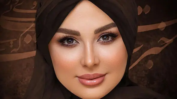 هدیه حسرت برانگیزی که نیوشا ضیغمی از همسرش گرفت + فیلم 