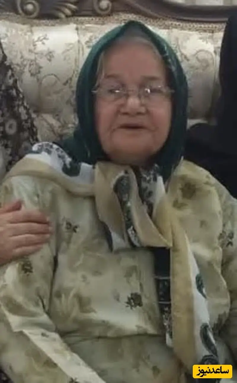 خاله امیرعبداللهیان