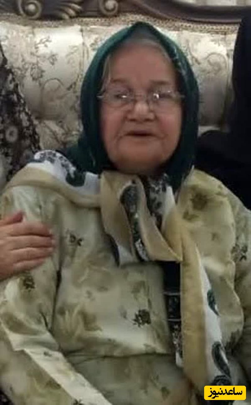 خاله امیرعبداللهیان