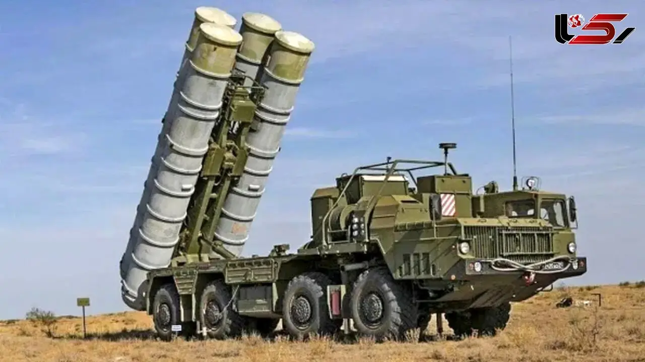 Key Facts About the S-400 Missile System You Might Not Know