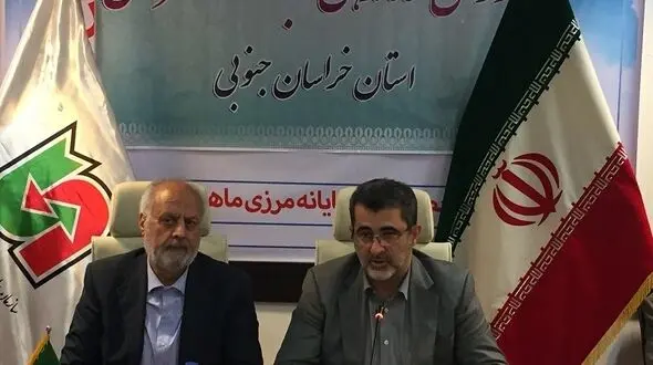 شورای توسعه و امنیت پایدار شرق و غرب کشور تشکیل شد