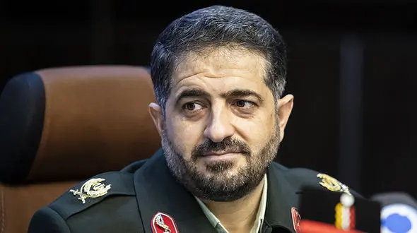 چرا ماموران پلیس شلیک نمی کنند ؟ / سردار حاجیان تشریح کرد 