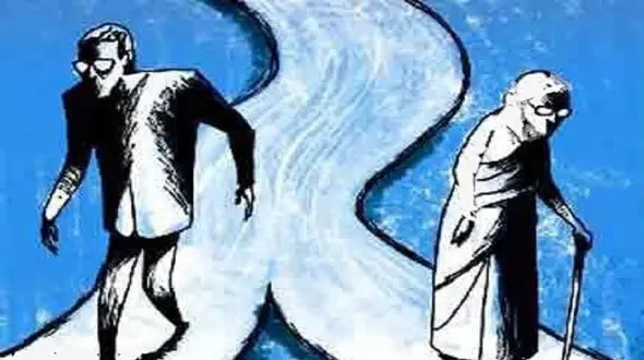 طلاق خاکستری چیست؟ بررسی یک پدیده در حال افزایش