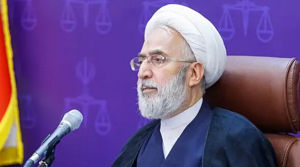 هشدار دادستان کل کشور: خودداری از اظهارات بی مبنا و غیرمستند درخصوص فرایند انتخابات
