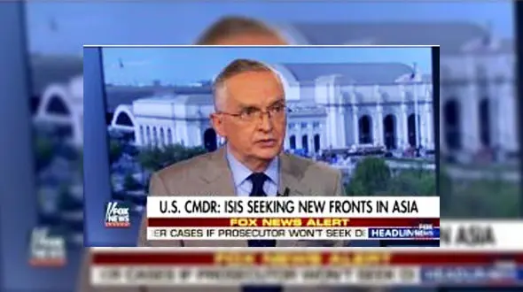 کارشناس آمریکایی: داعش با پول عربستان در جنوب شرق آسیا در حال رشد است