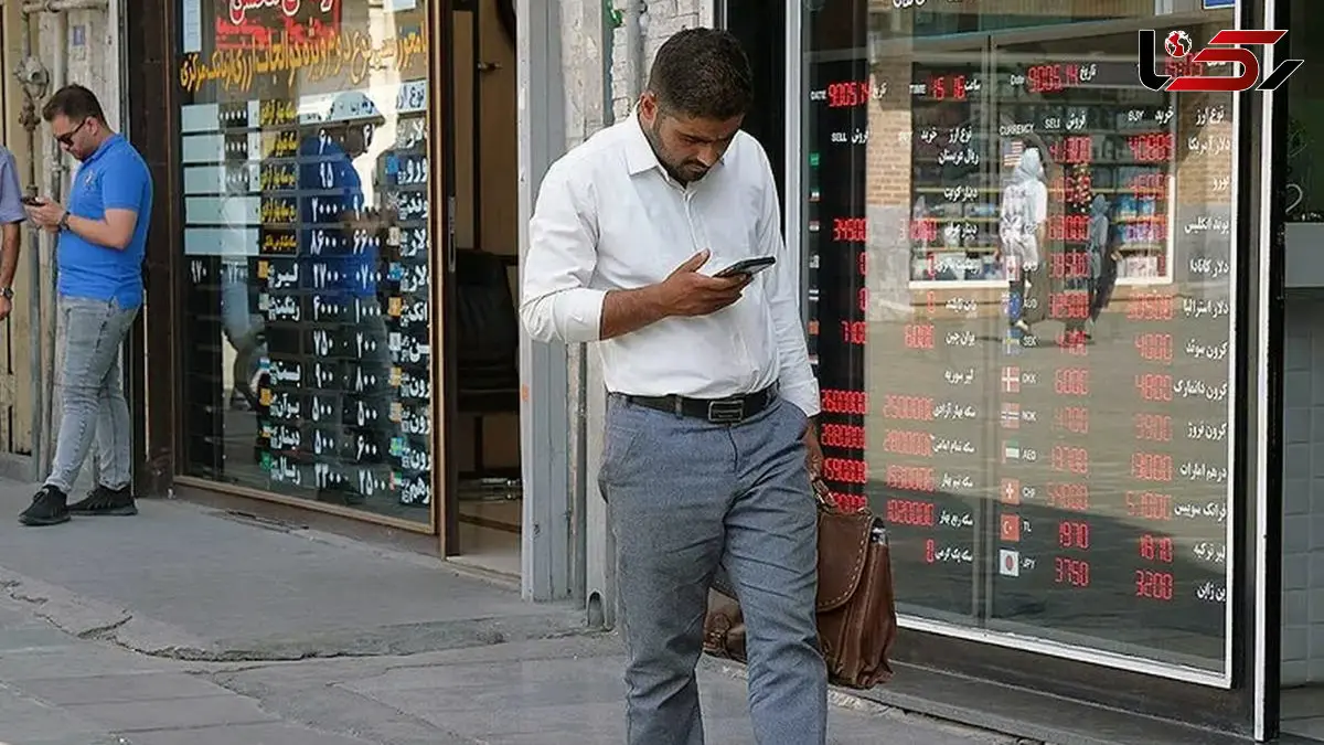  از قیمت سکه و طلا تا قیمت دلار در بازار