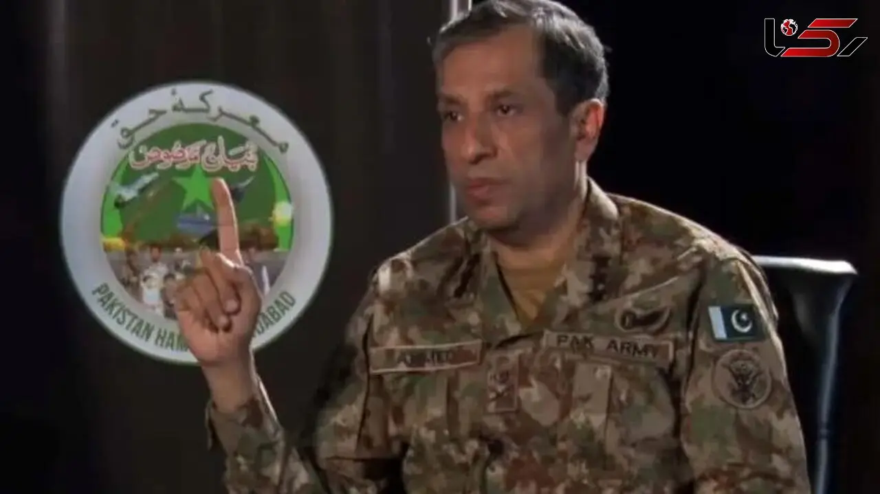 پاکستان مجوز حمله آمریکا به افغانستان از خاک خود را رد کرد