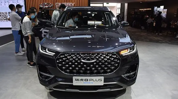 خودروهای چینی ارزان شدند + جدول