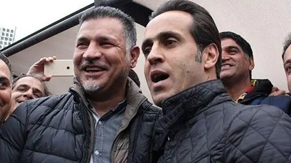 فیلم خانه فوتبالیست های ایران و جهان قبل و بعد شهرت ! / خانه های داغون و قصرهای مجلل !