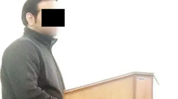 نقشه شیطانی جاسوس منافقین برای زن سست و شوهر بی نوا در نهاوند+ عکس