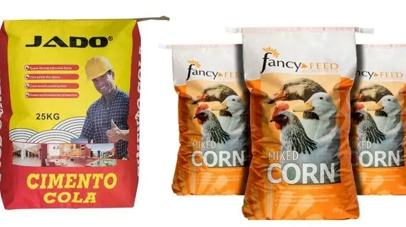 بررسی انواع کیسه کامپوزیت همراه با لیست کارخانه های تولید