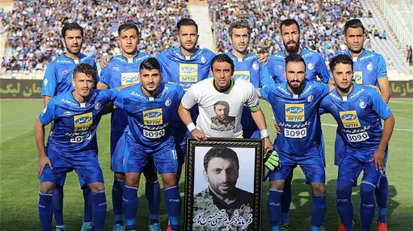 استقلالی‌ها پولدار می‌شوند
