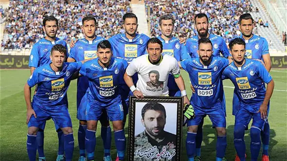 استقلالی‌ها پولدار می‌شوند