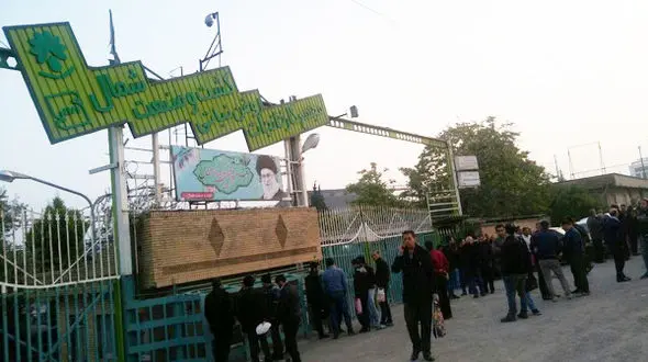 فعالیت کارخانه روغن غنچه با ۲۲۰ کارگر موقتا متوقف شد