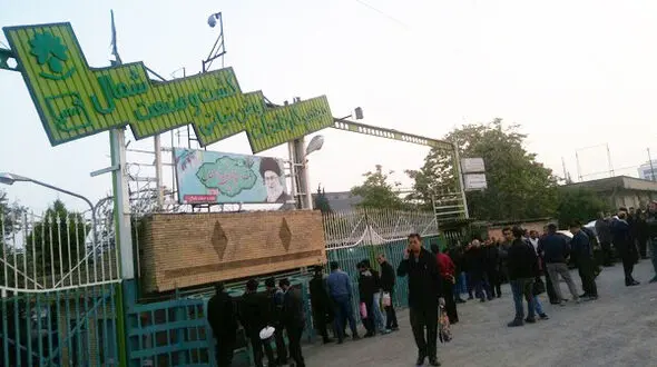 فعالیت کارخانه روغن غنچه با ۲۲۰ کارگر موقتا متوقف شد
