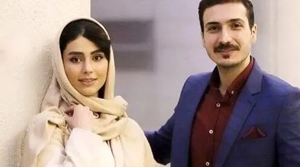 عکس / لاله مرزبان: ترسیده بودم، اعتماد کردم، عاشق شدم! + متن عاشقانه خانم بازیگر آبان