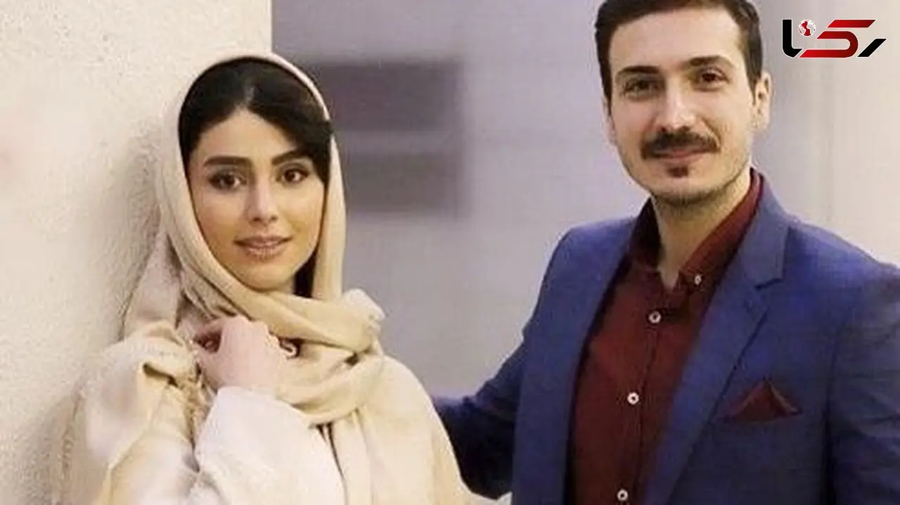 عکس / لاله مرزبان: ترسیده بودم، اعتماد کردم، عاشق شدم! + متن عاشقانه خانم بازیگر آبان