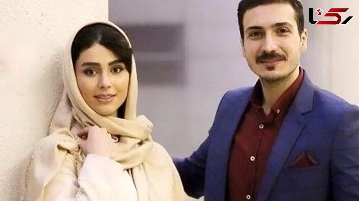 عکس / لاله مرزبان: ترسیده بودم، اعتماد کردم، عاشق شدم! + متن عاشقانه خانم بازیگر آبان