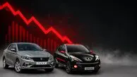 قیمت خودروهای ایران خودرو و سایپا امروز جمعه ۹ مرداد ۱۴۰۵ / پژو 207 و شاهین ارزان شدند + جدول
