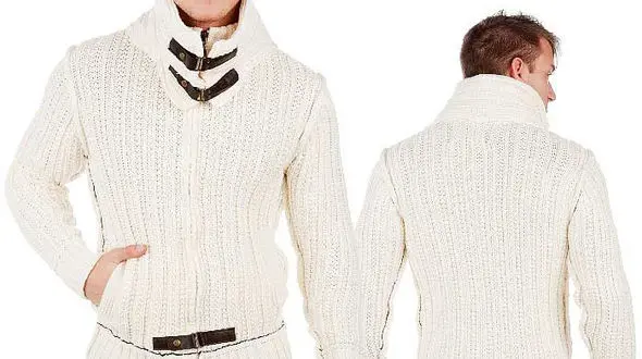 جدیدترین مدل های بافت مردانه +تصاویر