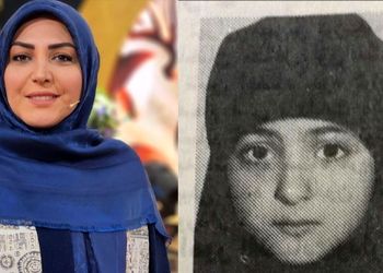 اول مهرِ هنرمندان و بازیگران ایرانی/ پریناز ایزدیار، مینا ساداتی، المیرا شریفی مقدم، نازنین بیاتی، سوگل طهماسبی، ستاره پسیانی و...