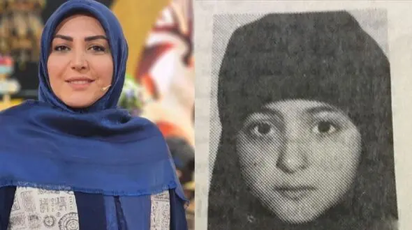 اول مهرِ هنرمندان و بازیگران ایرانی/ پریناز ایزدیار، مینا ساداتی، المیرا شریفی مقدم، نازنین بیاتی، سوگل طهماسبی، ستاره پسیانی و...