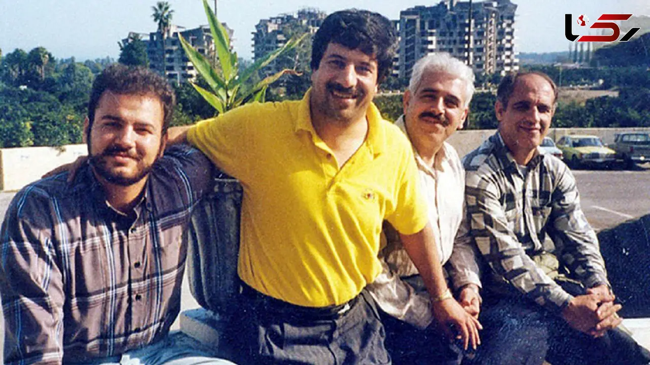 تغییر چهره «هادی عامل» گزارشگر مشهور کشتی بعد 40 سال در 69 سالگی