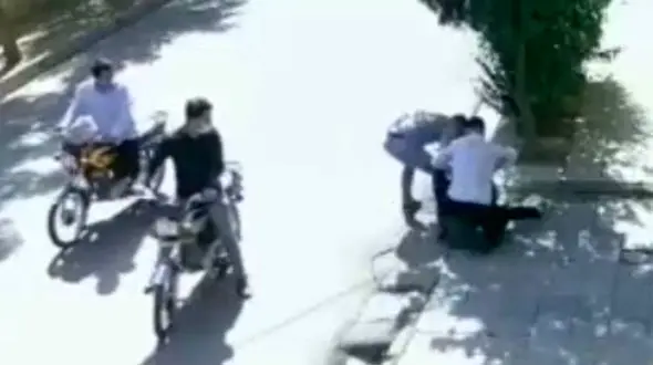 این 4 شیطان به زنان تهرانی و قزوینی رحم نمی کردند + فیلم دلخراش