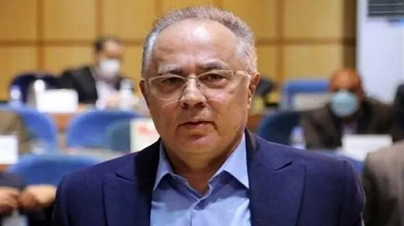 اولین حضور معاون پارلمانی دولت چهاردهم در مجلس