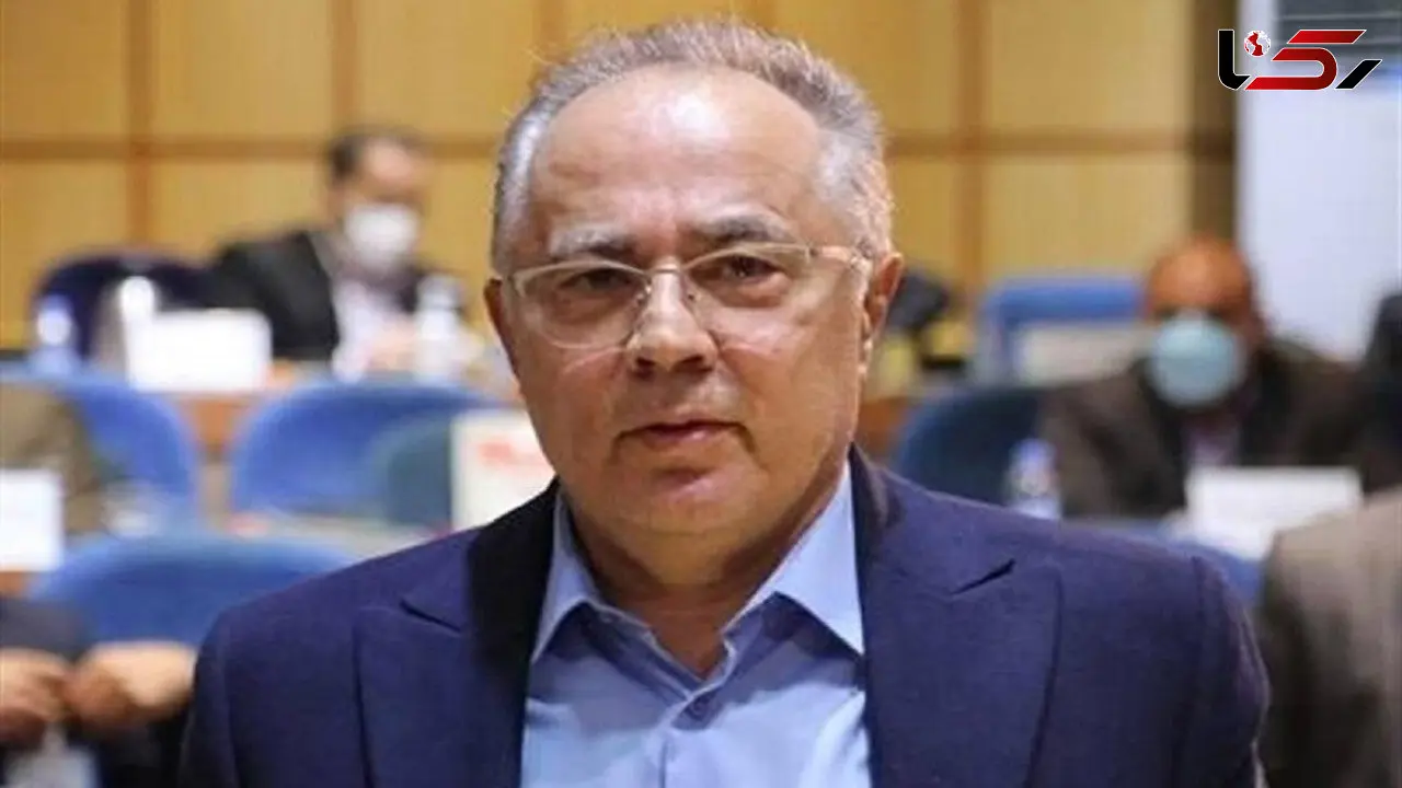 اولین حضور معاون پارلمانی دولت چهاردهم در مجلس