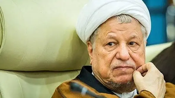 در کشوری که هاشمی رد صلاحیت می‌شود هر چیزی امکان پذیر است