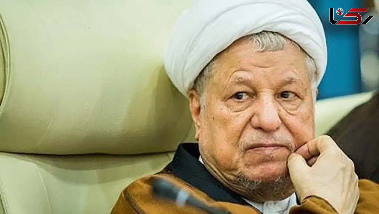 در کشوری که هاشمی رد صلاحیت می‌شود هر چیزی امکان پذیر است