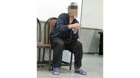 درگیری خونین پدر و پسر تهرانی برای گوشی موبایل / پدر کشته شد