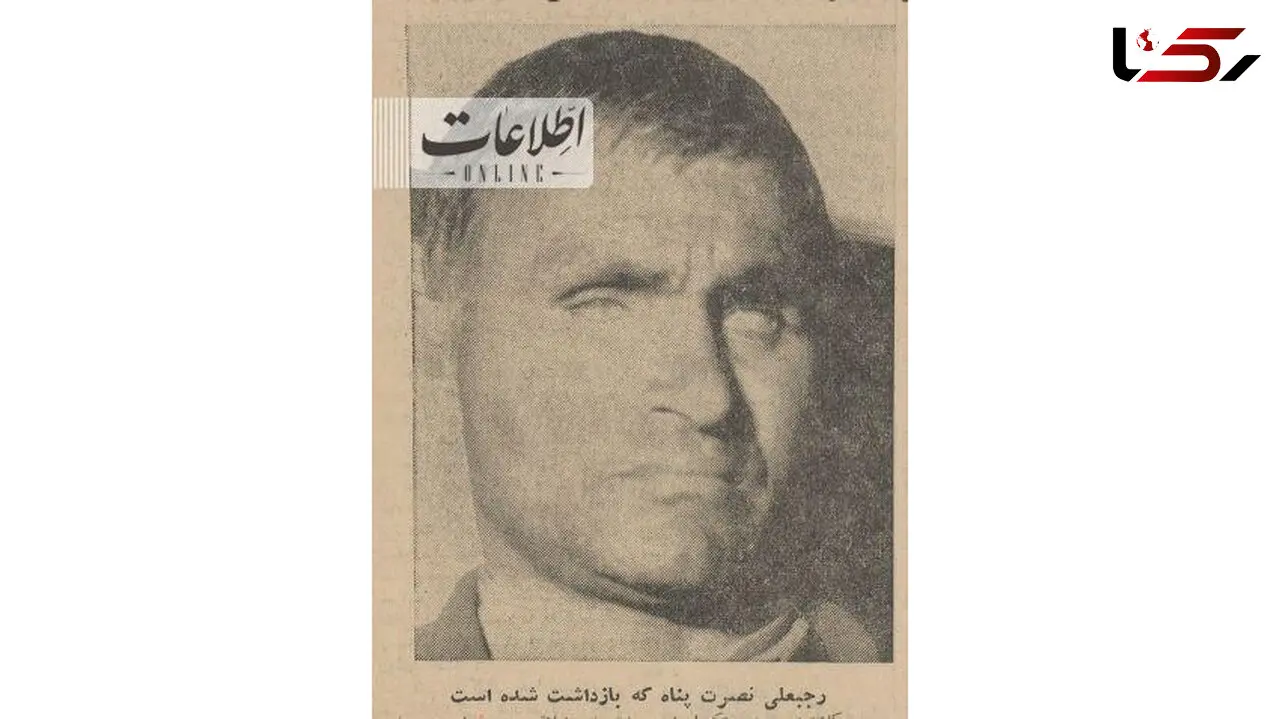 اجاره 2 کودک توسط مرد کور برای گدایی! + عکس