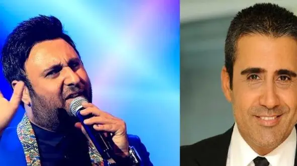 فیلم / مات و مبهوت شدن الیکا عبدالرزاقی و سیامک انصاری داوران صداتو از اجرای احساسی محمد علیزاده با آهنگ خواننده ترکیه‌ای، امراه/ بو آشک بویله بیتمز ...