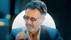 دانلود آهنگ باشکوه معین / آهنگ زیبای  داد از جدایی