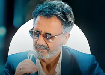 دانلود آواز جدید و عاشقانه معین / آهنگ  تو بودی اول و آخر