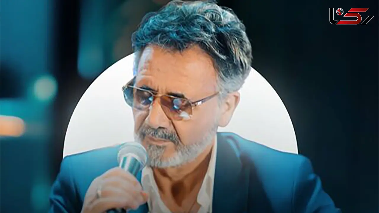 دانلود آهنگ باشکوه معین / آهنگ زیبای  داد از جدایی