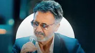 دانلود آهنگ باشکوه معین / آهنگ زیبای  داد از جدایی