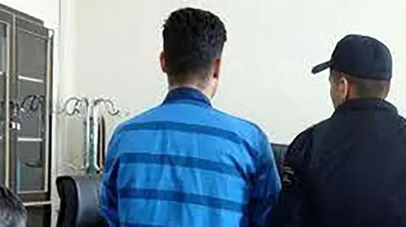 تجاوز به دختر شهرستانی در خانه شیطان تهرانی! + جزییات 