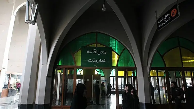 میهمانی متفاوت در ایستگاه آخر دنیا