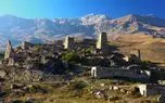 ببینید / نماهنگ بی کلام آرامش بخش به همراه تصاویر منظره باستانی + فیلم 