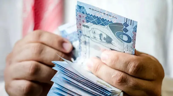 قیمت ریال عربستان امروز یکشنبه 2 شهریور 1404 