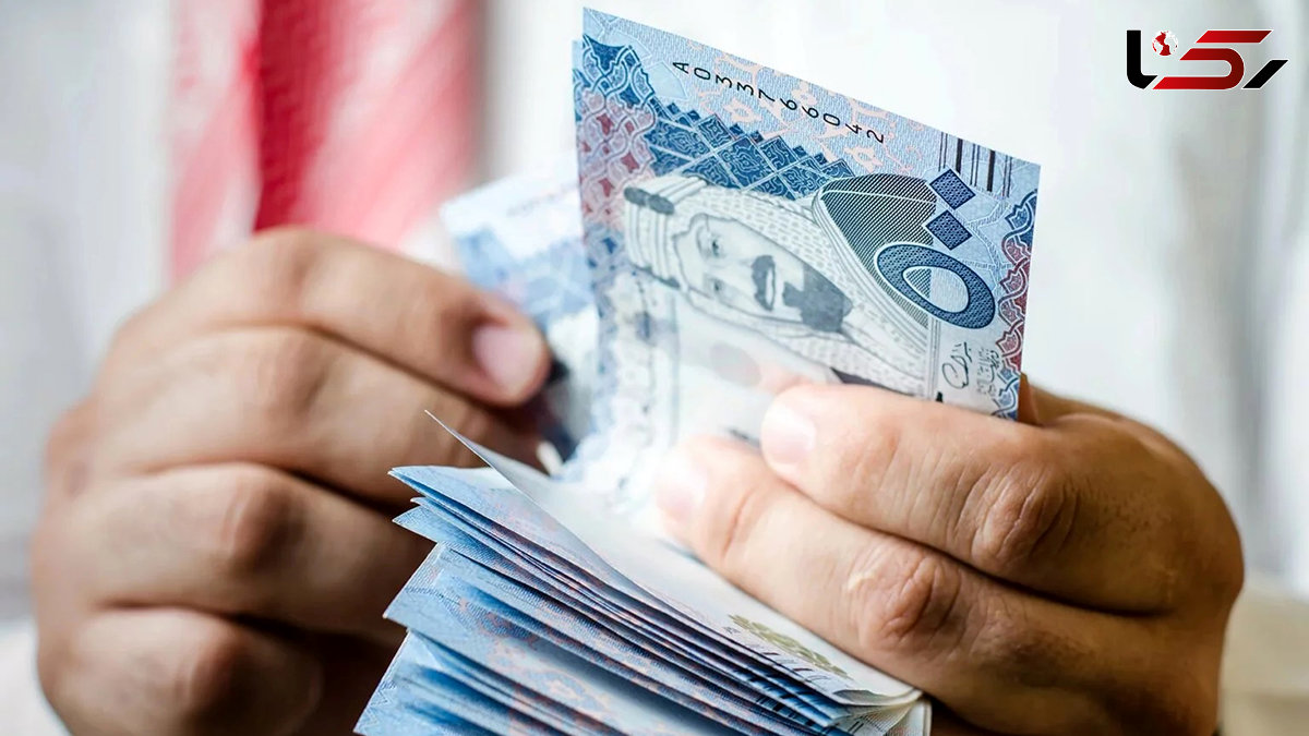 قیمت ریال عربستان امروز یکشنبه 2 شهریور 1404