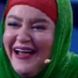 سکانس خنده دار دعوای نعیمه نظام دوست و یوسف صیادی در خروس بامحل +فیلم/فقط نعیمه...