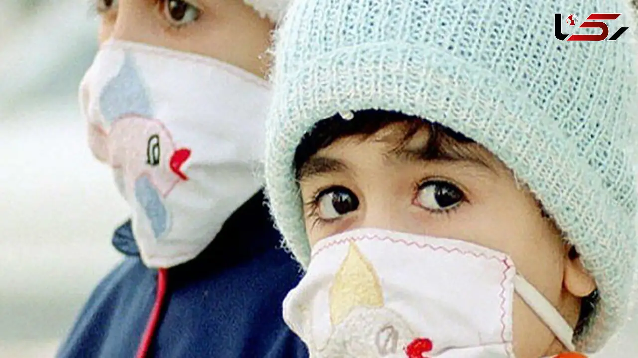 کودکان هم کرونایی می شوند