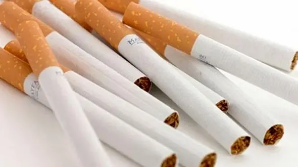 واردات سیگار مشروط شد 