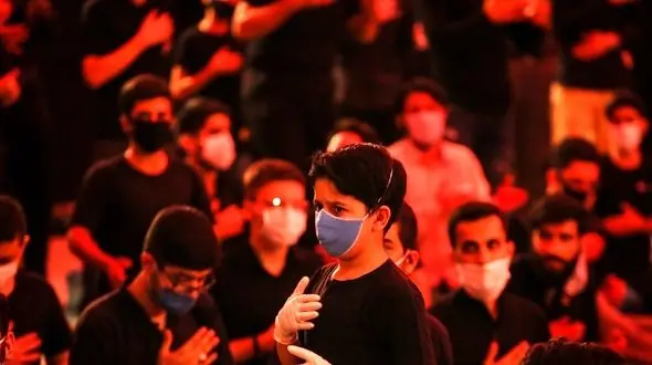 ساعات عزاداری در ماه محرم کاهش می یابد