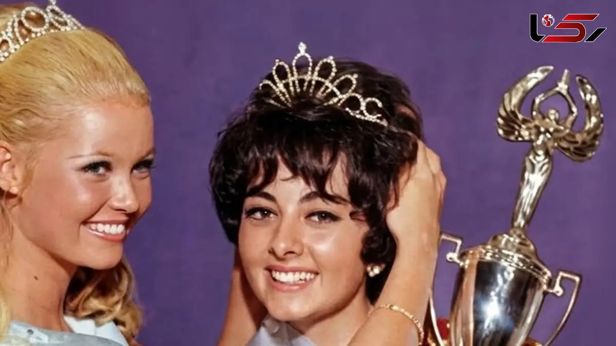 عکس ها  سفر در زمان / جذابیت دختران شایسته ایران / از اولین ملکه زیبایی ایران تا چهاردهمین قبل انقلاب 