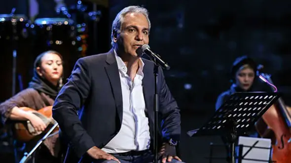 کنسرت مدیری گران‌تر از کیهان کلهر و کیتی پری!